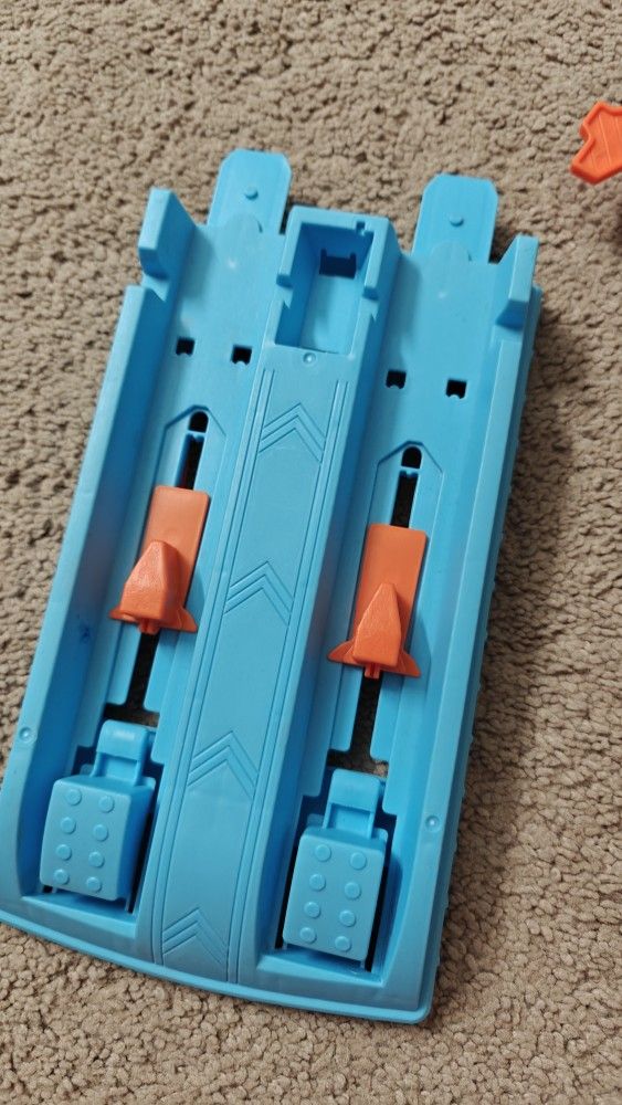 Hot wheels Dragstrip Playset