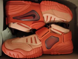 AIR ADJUST FORCE SP