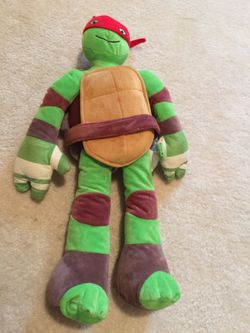 Ninja turtle