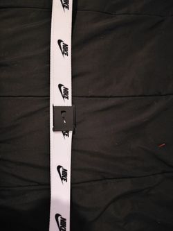 NIKE BELTS
