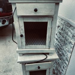 End Tables For Sale $80 OBO
