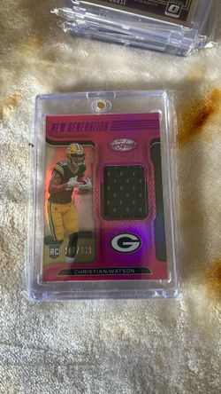 Green Bay Packers