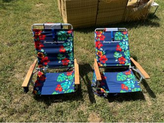 Lawn / beach chairs