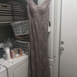 MGNY Dress Size 2