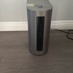 Room humidifier 