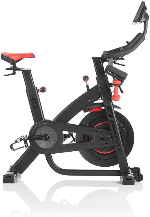 Bowflex C7