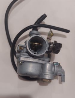 PZ19 carburetor atv quad dirt bikes