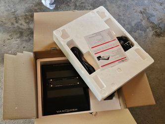 Vanquish grow light!  $125 OBO