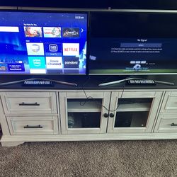 Samsung 32 Inch LED 5-Series HD (1080p) Smart TV