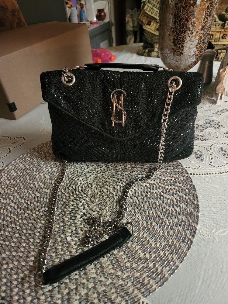 Used Steve Madden Crossbody