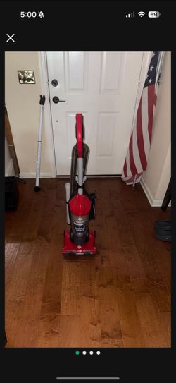 Dirty devil power max vacuum