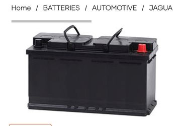 Battery group 95R AGM