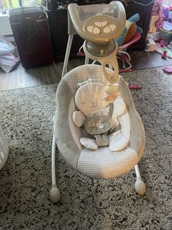 Baby Swing