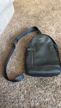 Black Michael Kors Men’s handbag