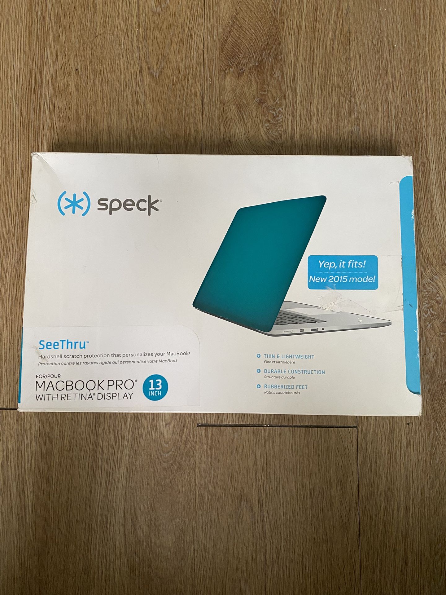 MacBook Pro Cover