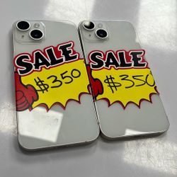 iPhone 14 128gb Unlocked 