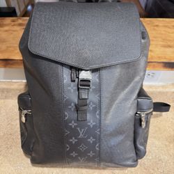 Lv Bookbag $1,200