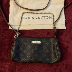 Louis Vuitton Pochette