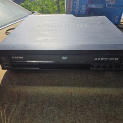 5 Disc Dvd Player