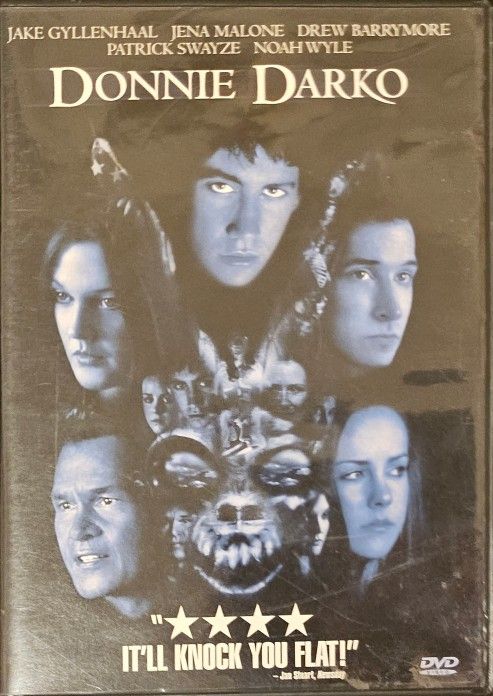 Donnie Darko-DVD