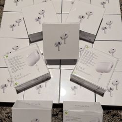 AirPods Pro 2 - $50