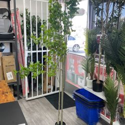 keeplush Tree 7 Feet