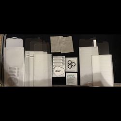 iPhone 13 Pro Max Screen Protectors
