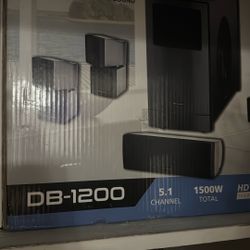 Darby Acoustics 