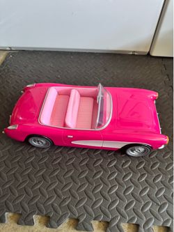 Barbie amc popcorn bucket MOVIE