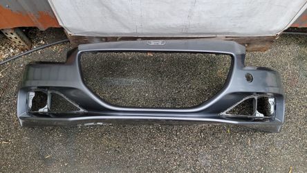 2013 2014 2015 Honda CRZ CR-Z Front Bumper Original