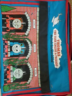 Thomas the Tank