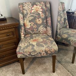 Desk Or Corner Chair! 