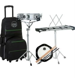 Mapex Drum Set