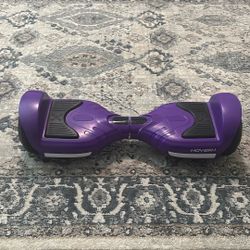 Hover1 Rocket Hoverboard