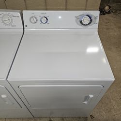 GE Dryer 