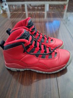 Jordan 10