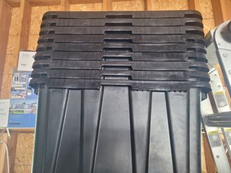 27 gal caja 7 pcs