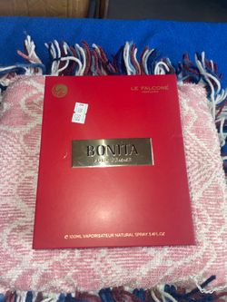 Bonita Pour Pemme