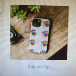 Phone Tough Case