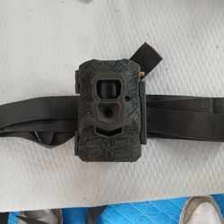 Cellular Trail Cam 