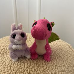 Plushies 