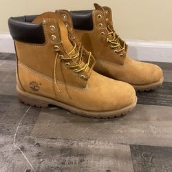 Timberland Boots 