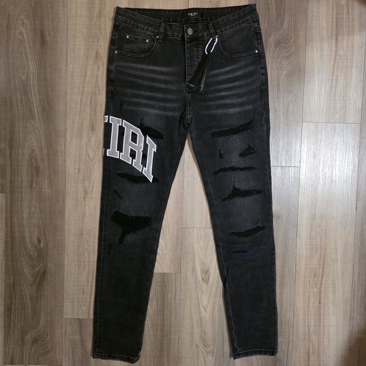 AMIRI Jeans Men's Size 36