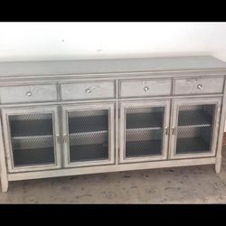 Buffet Cabinet/ Tv Stand/ Console Cabinet 