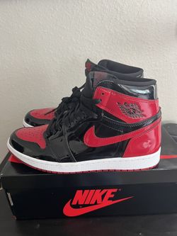 Jordan 1s