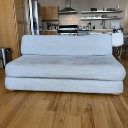 Article Light Grey Sofa Bed