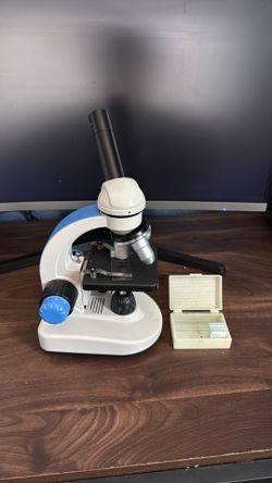 Micro scope
