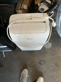 Toscana Air Conditioner 