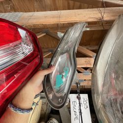 2013 Ford Escape LH Fog Light ‼️