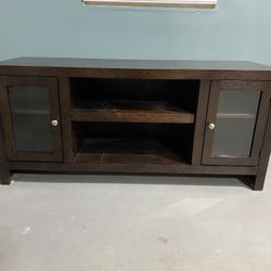 TV STAND 